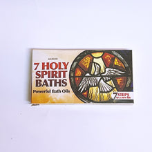 Load image into Gallery viewer, 7 holy Spirit bath oil (sd)
