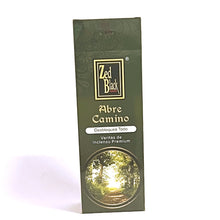 Load image into Gallery viewer, Road Opener Incense