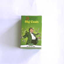 Load image into Gallery viewer, Big Cash Bath Soap