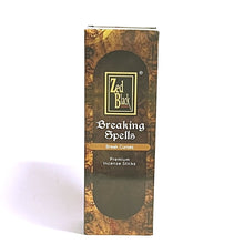 Load image into Gallery viewer, Breaking Spells Incense