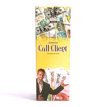 Load image into Gallery viewer, Call Client Incense