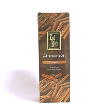 Load image into Gallery viewer, Cinnamon Incense