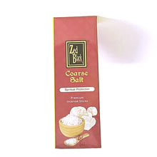 Load image into Gallery viewer, Coarse Salt Incense