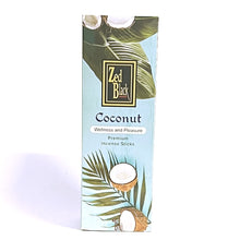 Load image into Gallery viewer, Coconut Incense