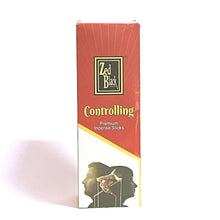 Load image into Gallery viewer, Controlling Incense