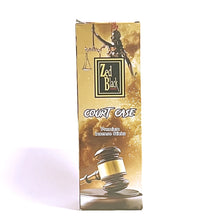 Load image into Gallery viewer, Court Case Incense