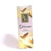 Load image into Gallery viewer, Deliverance Incense