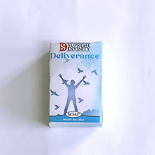 Load image into Gallery viewer, Deliverance Bath Soap