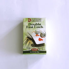 Load image into Gallery viewer, Double Fast Luck Bath Soap