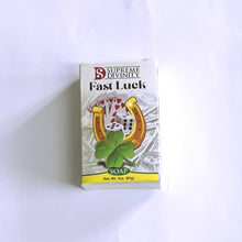 Load image into Gallery viewer, Fast Luck Bath Soap