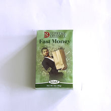 Load image into Gallery viewer, Fast Money Bath Soap