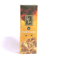 Load image into Gallery viewer, FrankIncense Incense