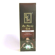 Load image into Gallery viewer, Go Away Evil Incense
