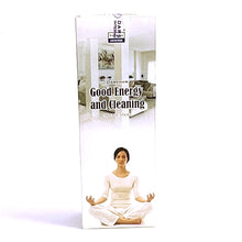 Load image into Gallery viewer, Good Energy & Cleaning Incense