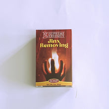 Load image into Gallery viewer, Jinx Removing Bath Soap