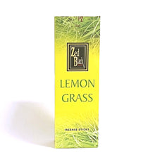 Load image into Gallery viewer, Lemon Grass Incense