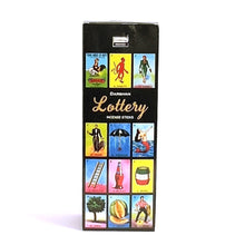 Load image into Gallery viewer, Lottery Incense