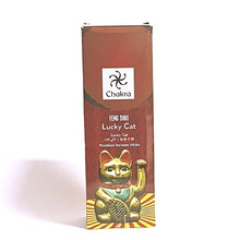 Load image into Gallery viewer, Luck Cat Incense