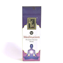 Load image into Gallery viewer, Meditation Incense