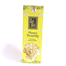 Load image into Gallery viewer, Money Drawing Incense
