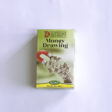Load image into Gallery viewer, Money Drawing Bath Soap