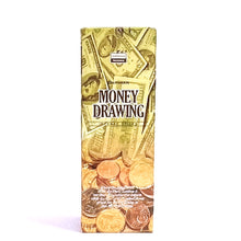 Load image into Gallery viewer, Money Drawing Incense