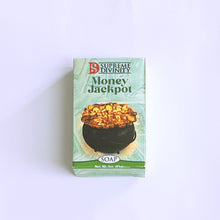 Load image into Gallery viewer, Money Jackpot Bath Soap
