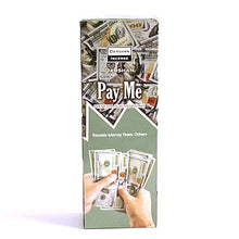 Load image into Gallery viewer, Pay Me Incense