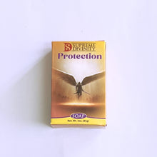 Load image into Gallery viewer, Protection Bath Soap