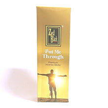 Load image into Gallery viewer, Put Me Through Incense