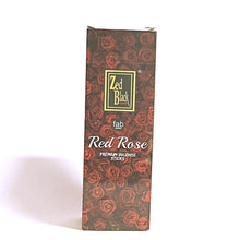 Load image into Gallery viewer, Red Rose Incense