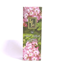 Load image into Gallery viewer, Rose Musk Incense