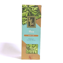 Load image into Gallery viewer, Rue Incense