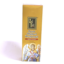 Load image into Gallery viewer, Saint Michael Archangel Incense