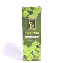 Load image into Gallery viewer, Spearmint Incense