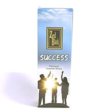 Load image into Gallery viewer, Success Incense