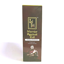 Load image into Gallery viewer, Warrior Against Evil Incense