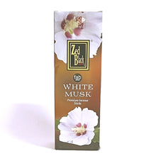 Load image into Gallery viewer, White Musk Incense