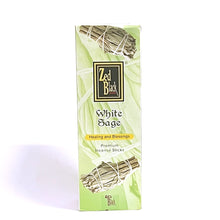 Load image into Gallery viewer, White Sage Incense