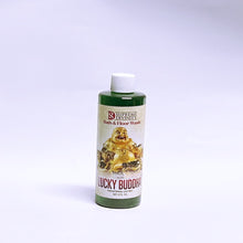 Load image into Gallery viewer, Lucky Buddha bath wash (green) Triple strength