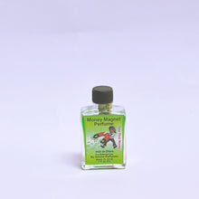 Load image into Gallery viewer, Money Magnet perfume (1oz)