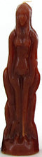 Load image into Gallery viewer, Female Image candle