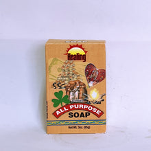 Load image into Gallery viewer, All Purpose soap