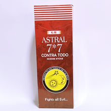 Load image into Gallery viewer, Astral 7*7 GR Jumbo Incense