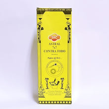 Load image into Gallery viewer, Astral 7*7 SAC Jumbo Incense