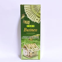 Load image into Gallery viewer, Business GR Jumbo Incense
