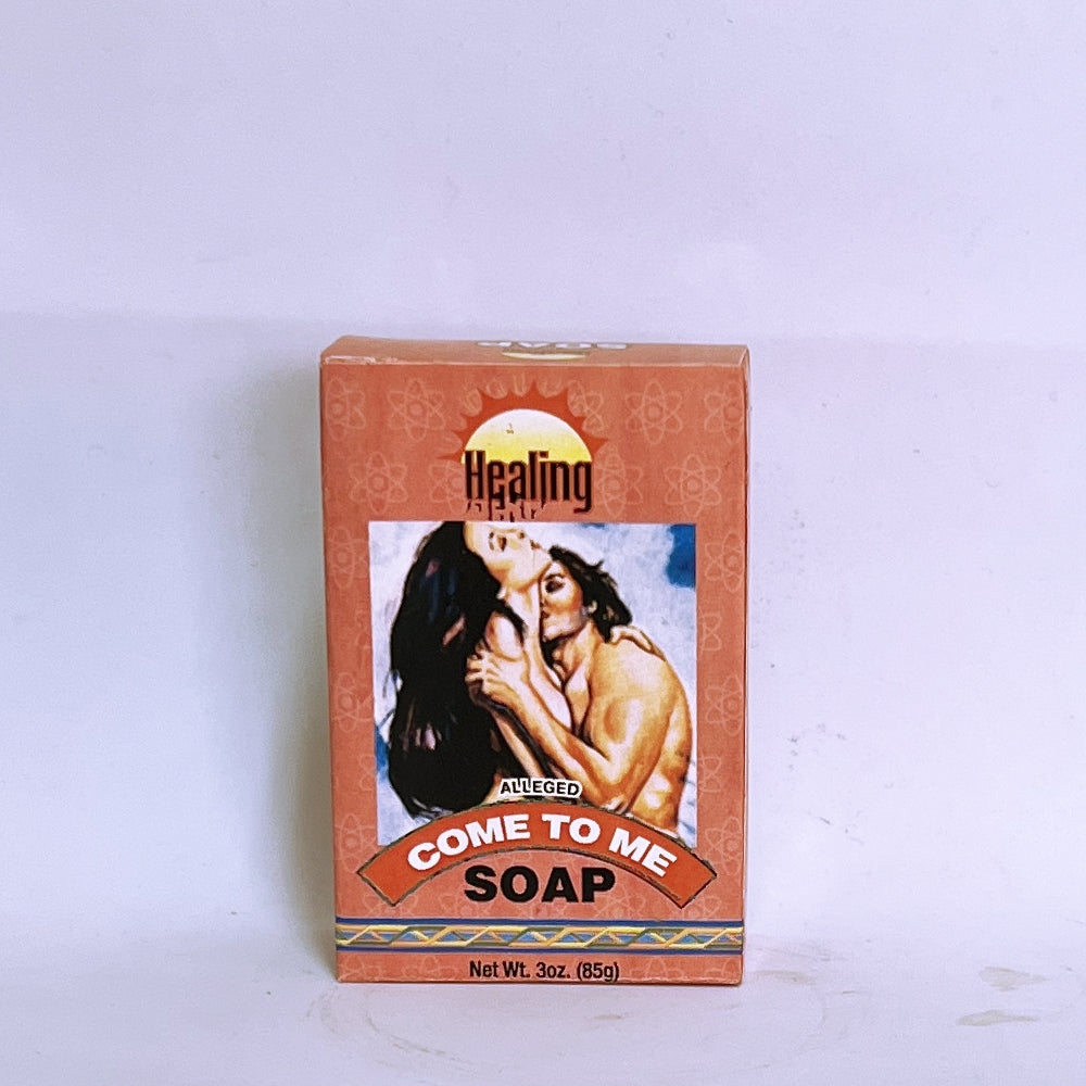 Come To Me Soap