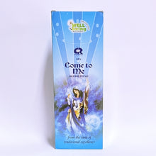 Load image into Gallery viewer, Come to me GR Jumbo Incense