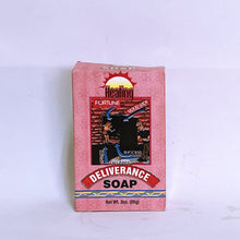 Load image into Gallery viewer, Deliverance Soap