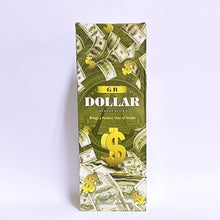 Load image into Gallery viewer, Dollar GR Jumbo Incense